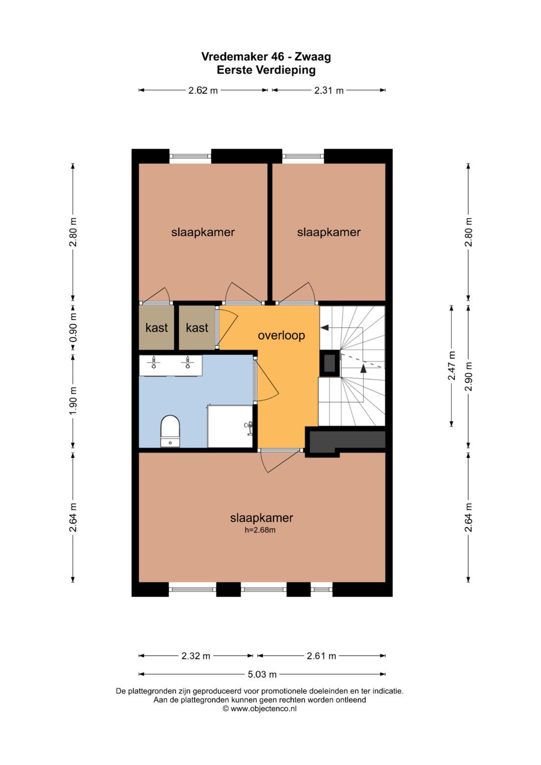 Foto 27 van Vredemaker 46