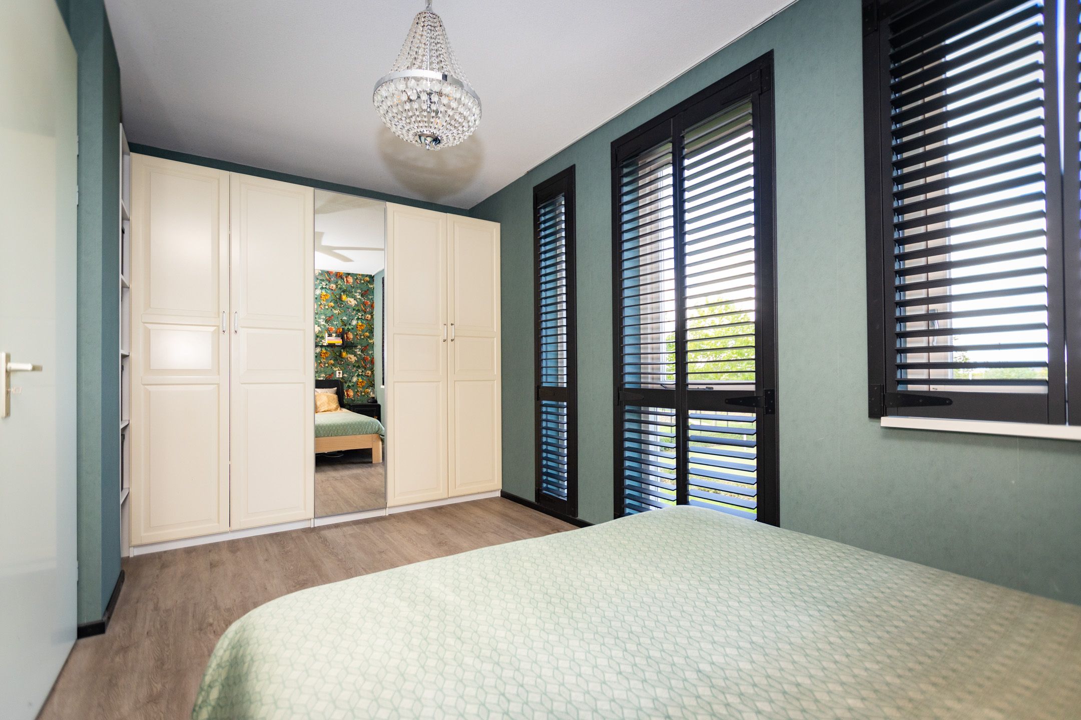 Foto 30 van Vredemaker 46