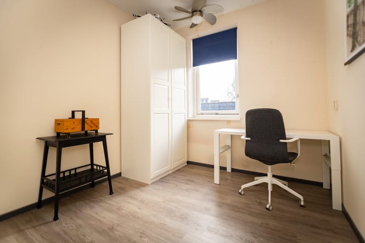 Foto 33 van Vredemaker 46