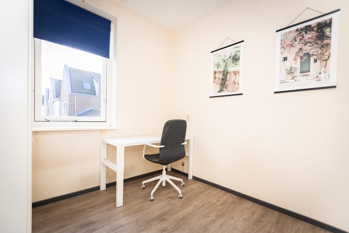 Foto 34 van Vredemaker 46