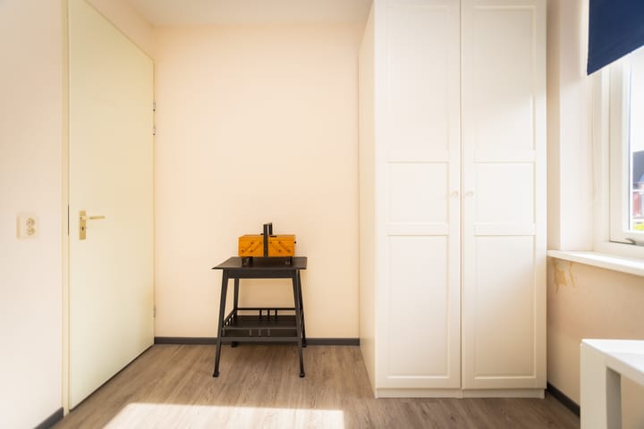 Foto 36 van Vredemaker 46