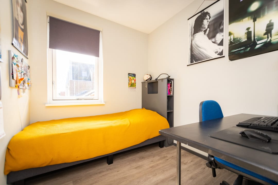 Foto 37 van Vredemaker 46