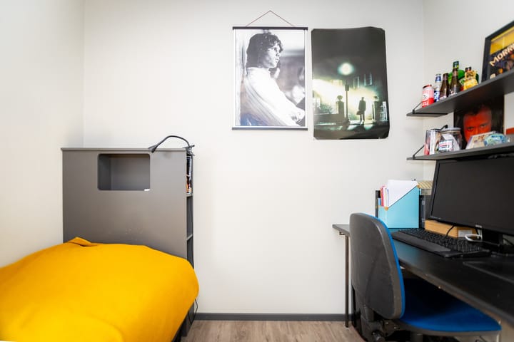 Foto 38 van Vredemaker 46