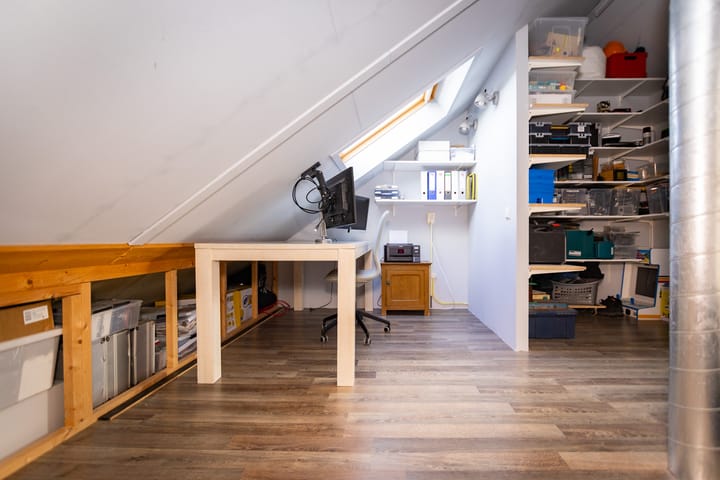 Foto 41 van Vredemaker 46