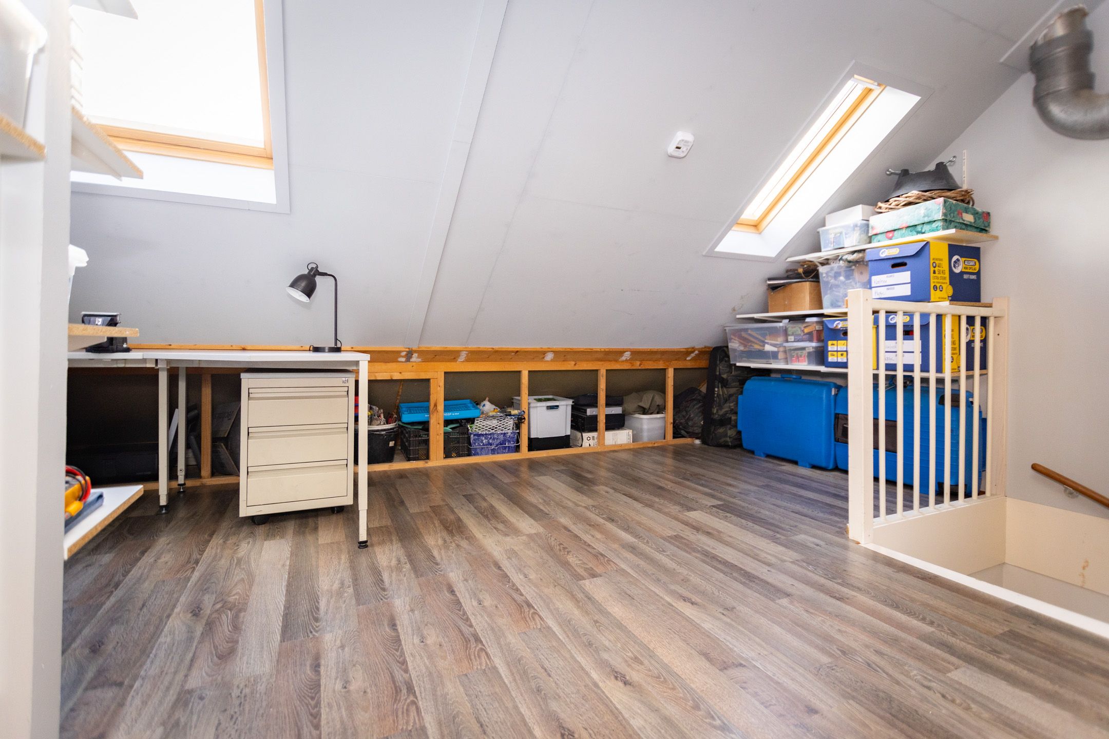 Foto 42 van Vredemaker 46