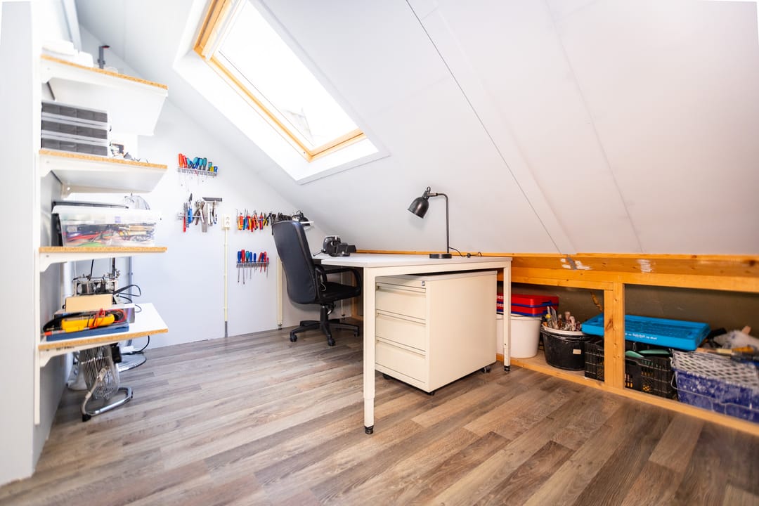 Foto 43 van Vredemaker 46