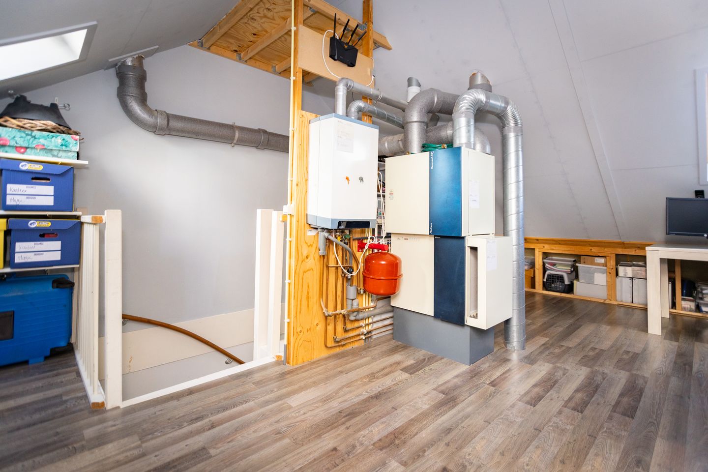 Foto 44 van Vredemaker 46