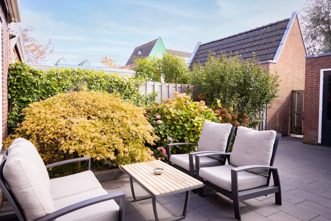 Foto 46 van Vredemaker 46