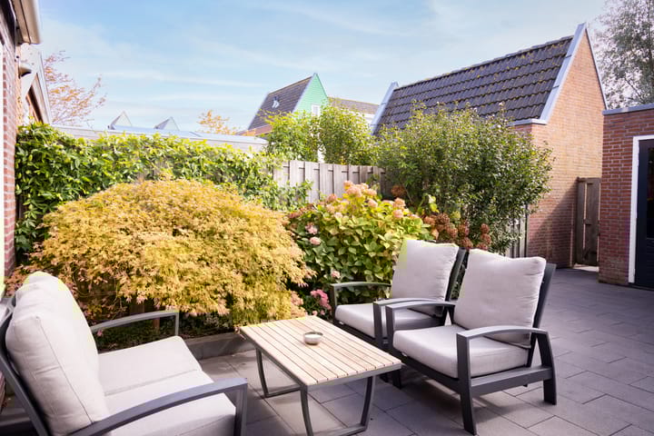 Foto 46 van Vredemaker 46