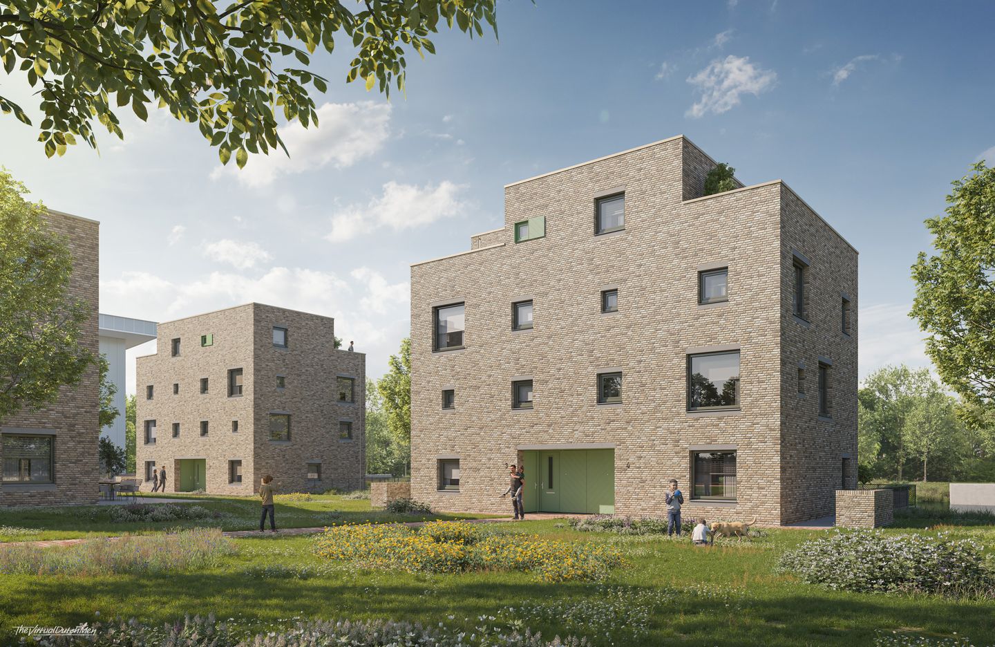 Photo 1 of Lindenhoeve 265