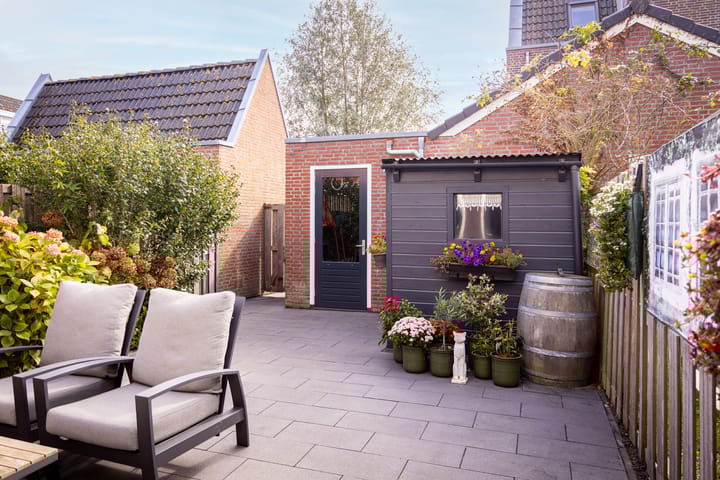 Foto 47 van Vredemaker 46