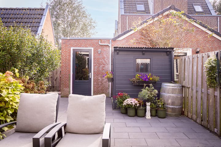 Foto 48 van Vredemaker 46