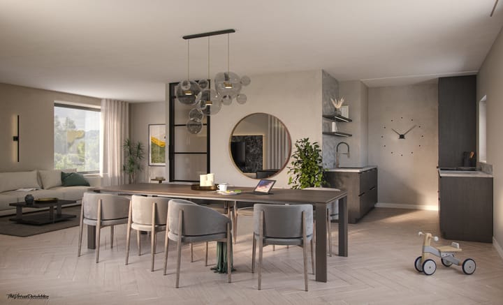 Photo 3 of Lindenhoeve 265