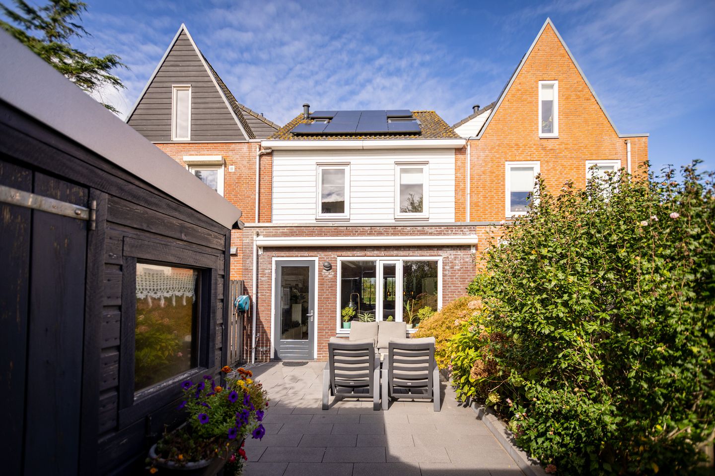 Foto 49 van Vredemaker 46