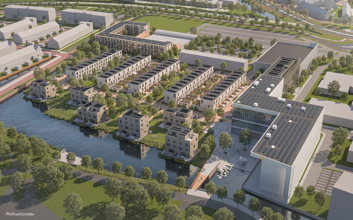 Photo 5 of Lindenhoeve 265