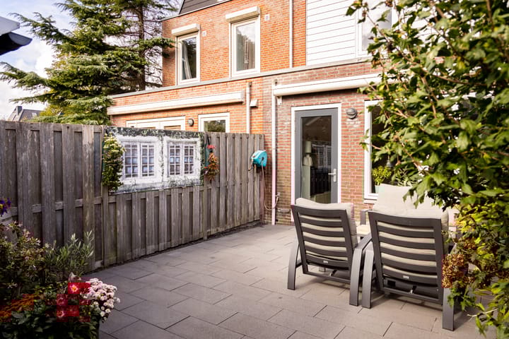 Foto 50 van Vredemaker 46