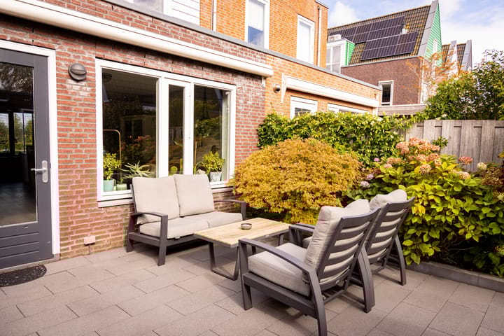 Foto 51 van Vredemaker 46