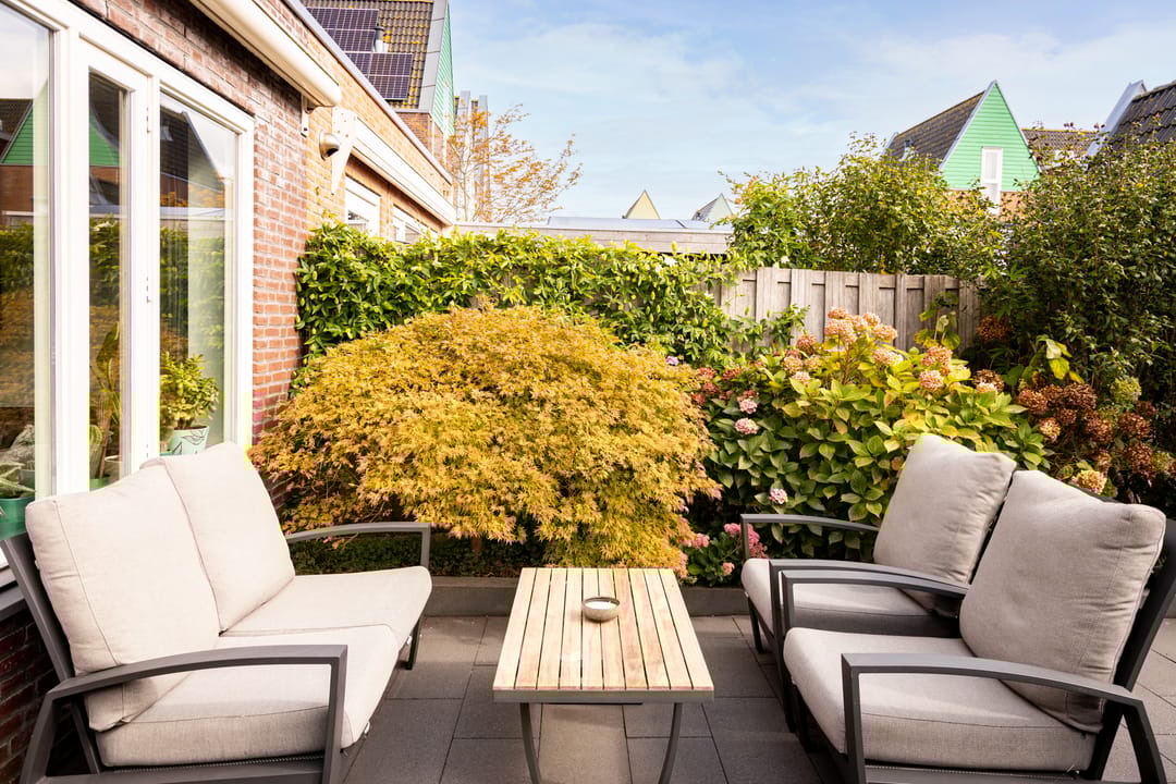 Foto 52 van Vredemaker 46