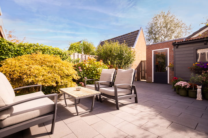 Foto 53 van Vredemaker 46