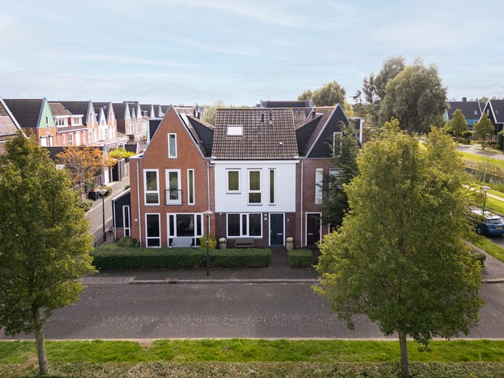 Foto 54 van Vredemaker 46