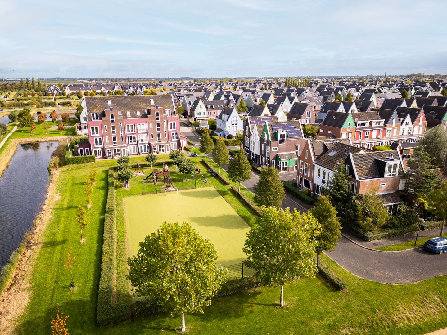 Foto 55 van Vredemaker 46