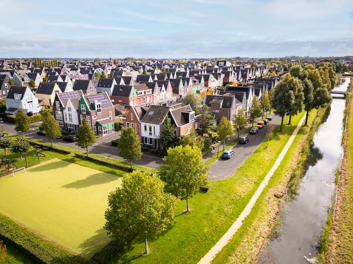 Foto 56 van Vredemaker 46