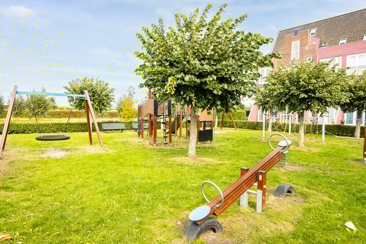 Foto 59 van Vredemaker 46