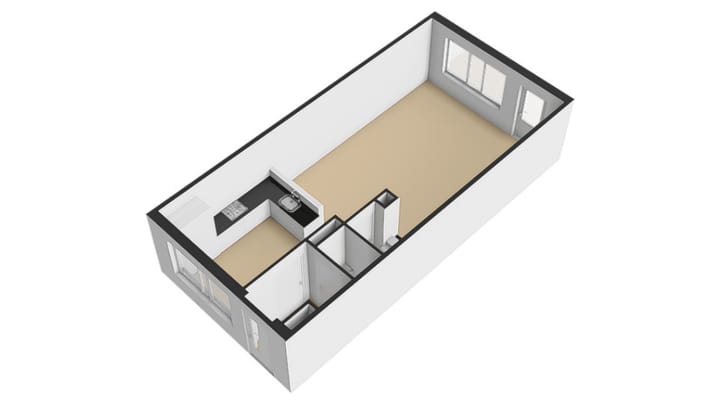 Foto 62 van Vredemaker 46