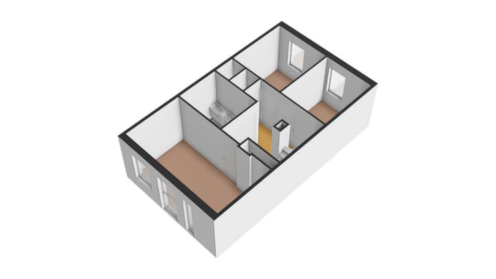 Foto 63 van Vredemaker 46