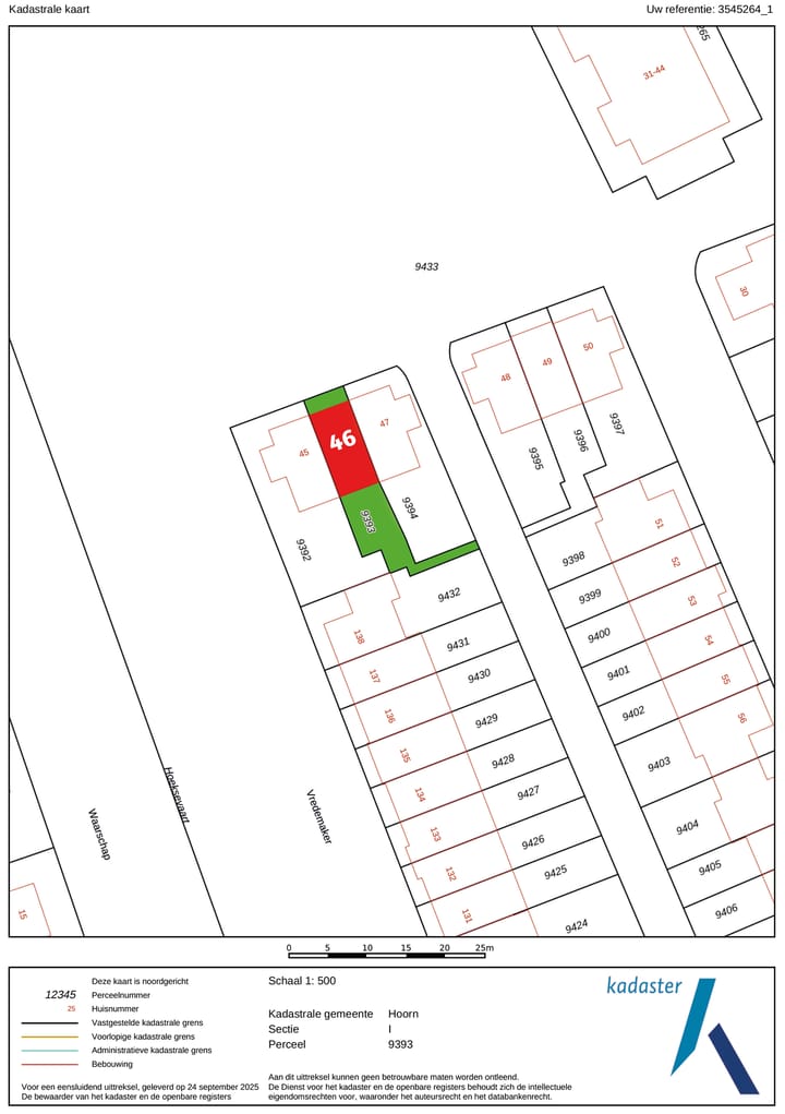 Foto 65 van Vredemaker 46