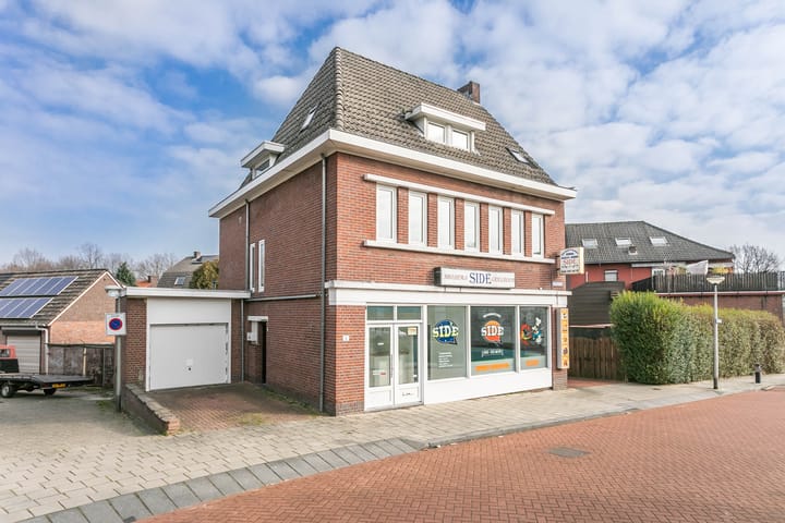 Foto 2 van Veldstraat 2