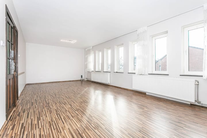 Appartement te koop: Veldstraat 2, Brunssum