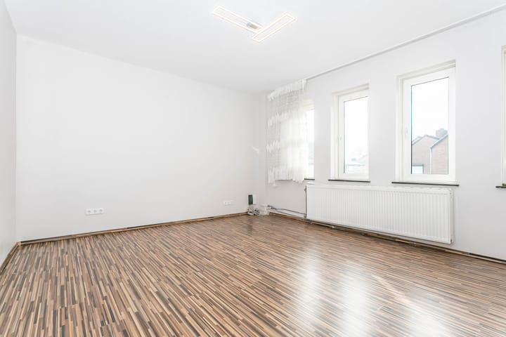 Appartement te koop: Veldstraat 2, Brunssum