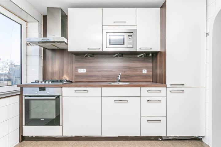 Appartement te koop: Veldstraat 2, Brunssum
