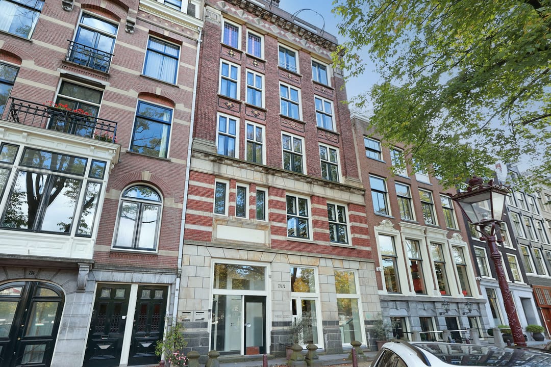 Photo 1 of Prinsengracht 770-1