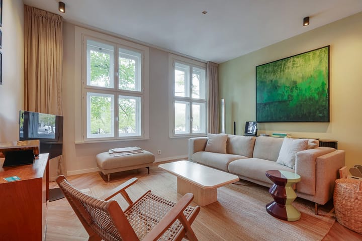 Photo 2 of Prinsengracht 770-1