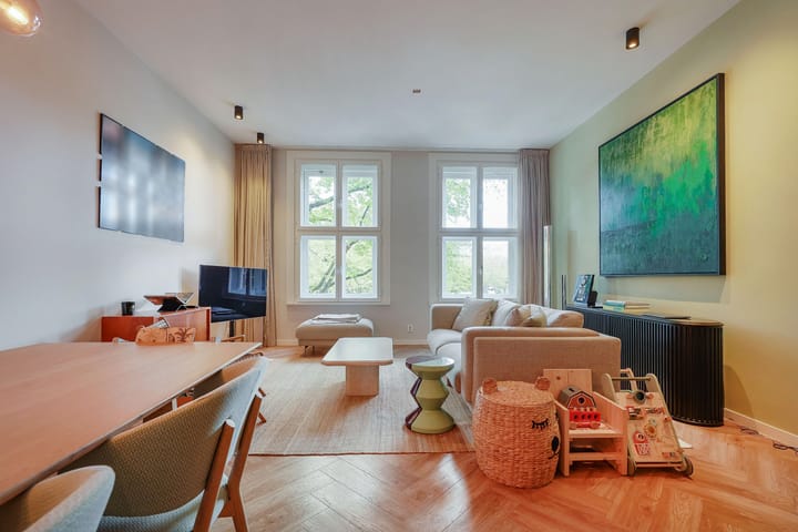 Photo 3 of Prinsengracht 770-1