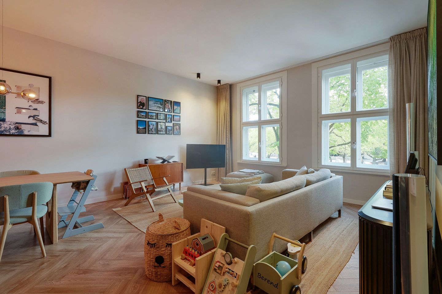 Photo 4 of Prinsengracht 770-1