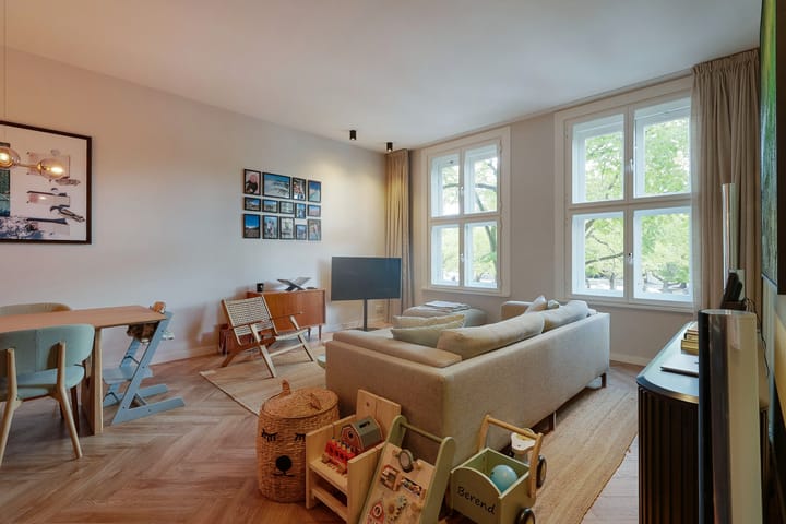 Photo 4 of Prinsengracht 770-1