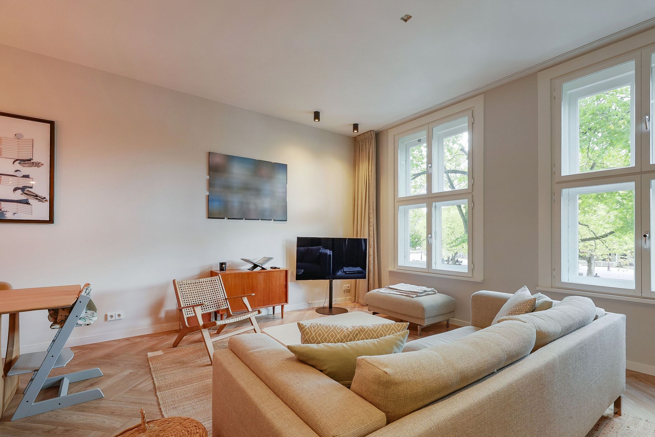 Photo 6 of Prinsengracht 770-1