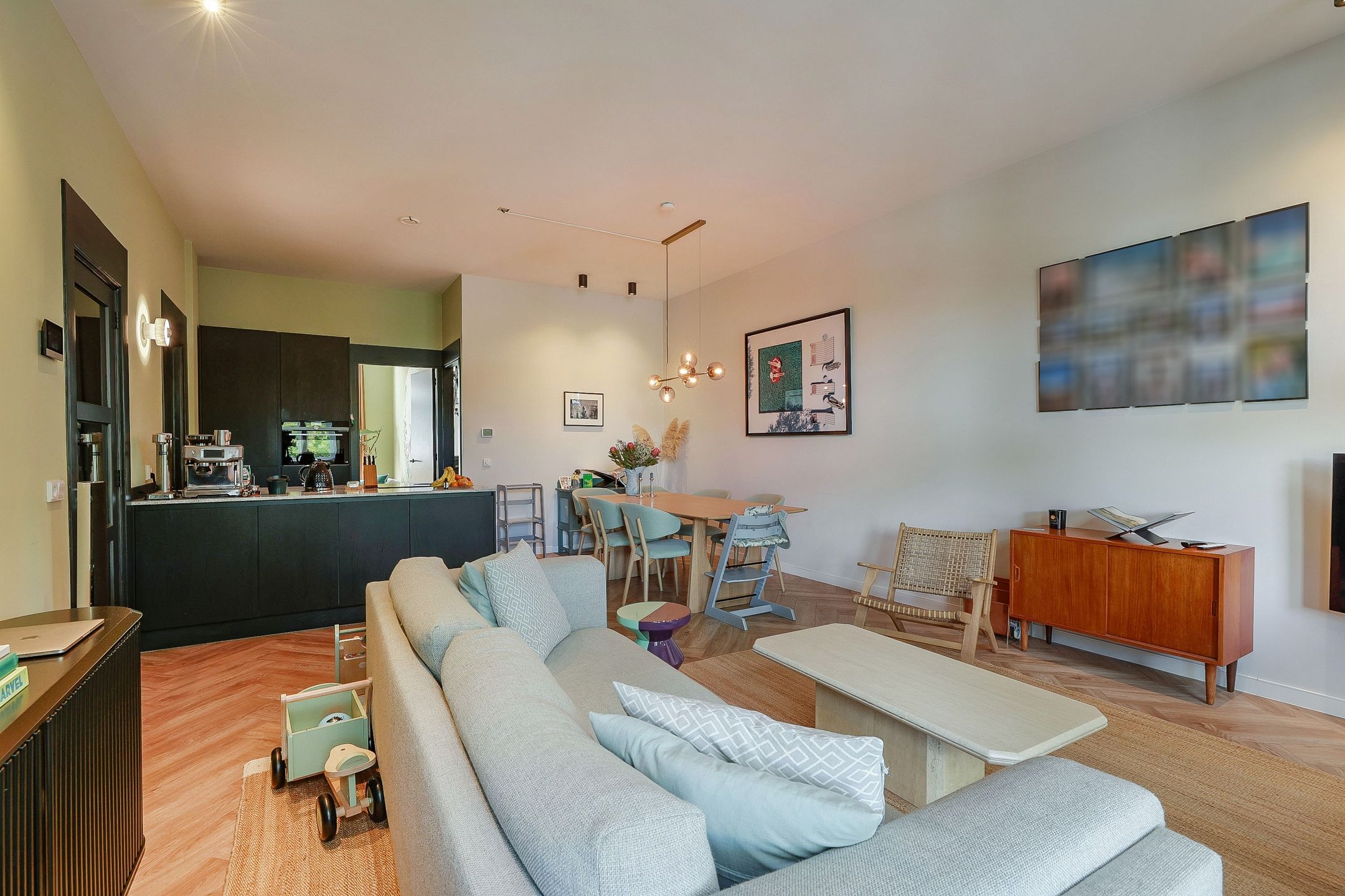 Photo 9 of Prinsengracht 770-1