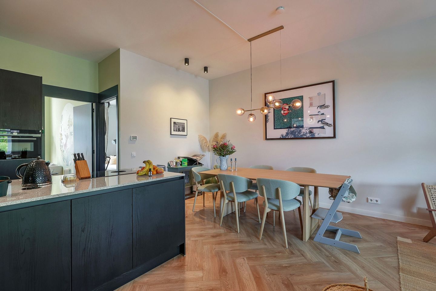 Photo 10 of Prinsengracht 770-1