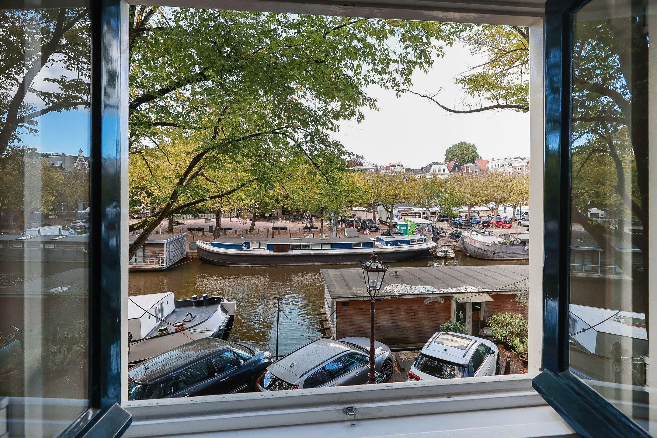 Photo 12 of Prinsengracht 770-1