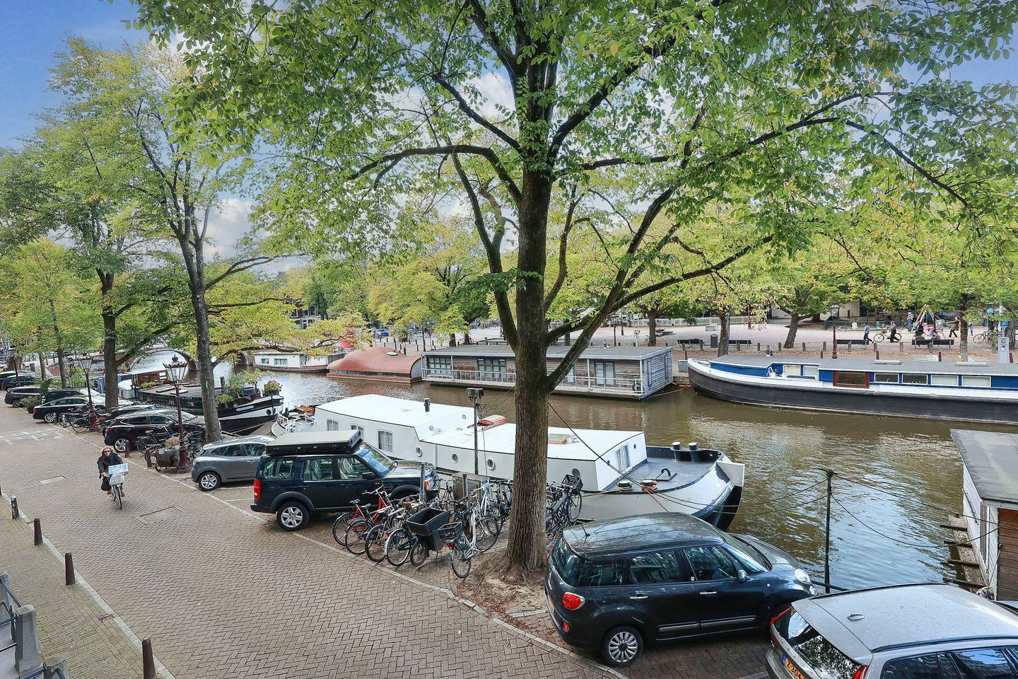 Photo 14 of Prinsengracht 770-1
