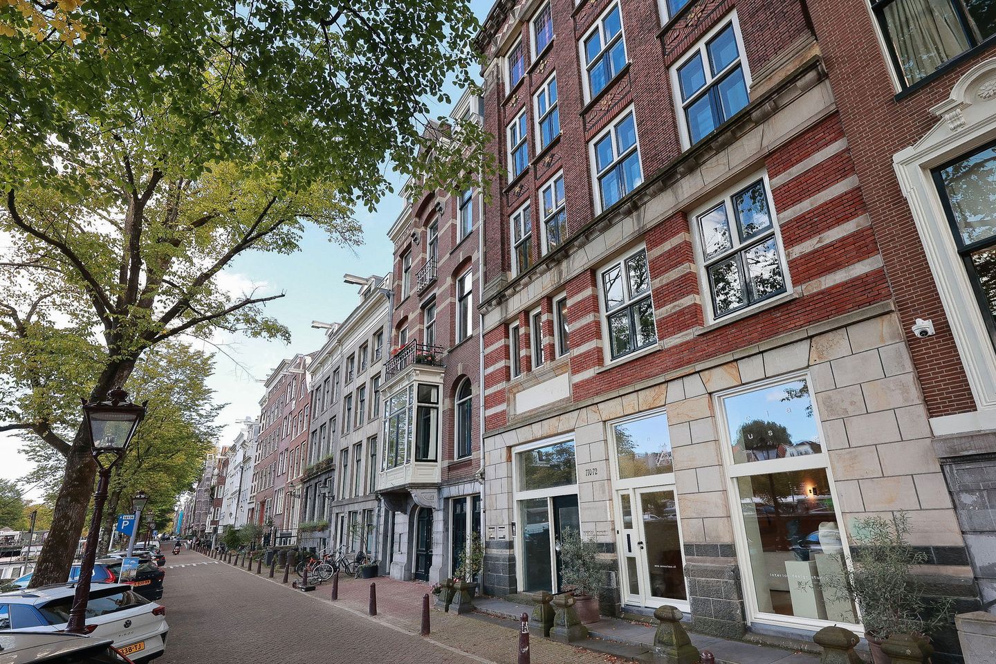 Photo 29 of Prinsengracht 770-1