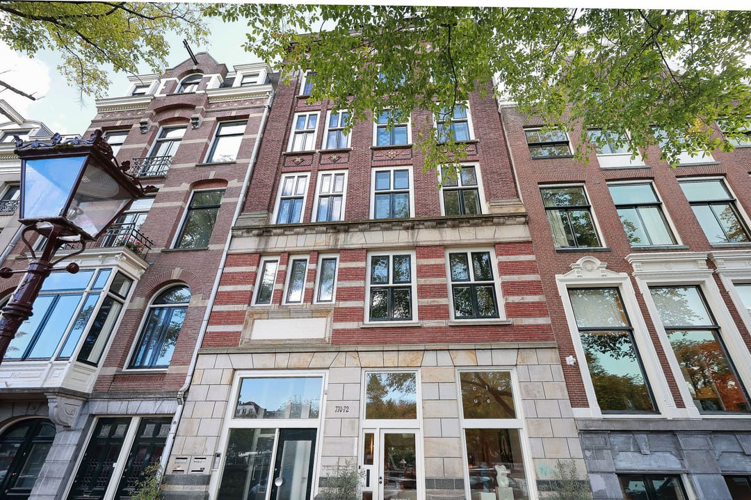 Photo 31 of Prinsengracht 770-1