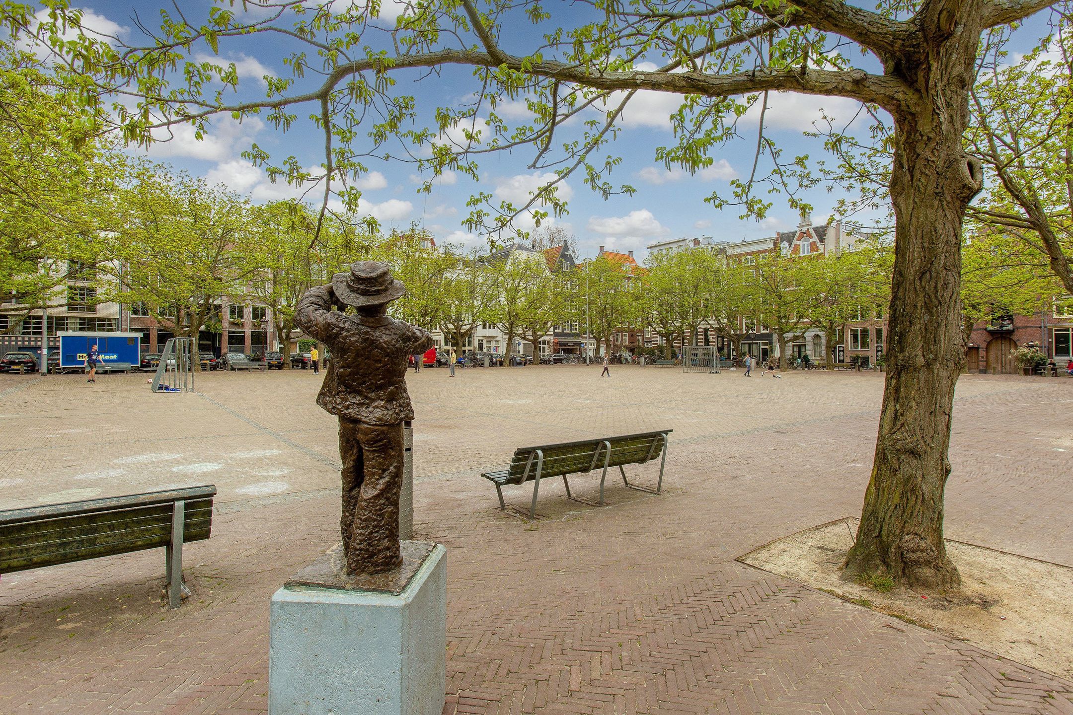 Photo 33 of Prinsengracht 770-1