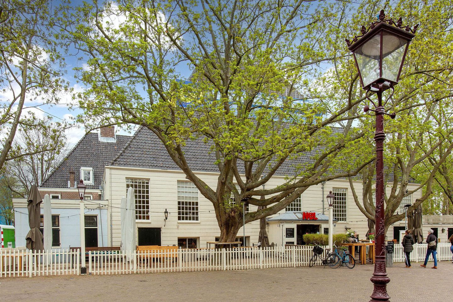 Photo 34 of Prinsengracht 770-1
