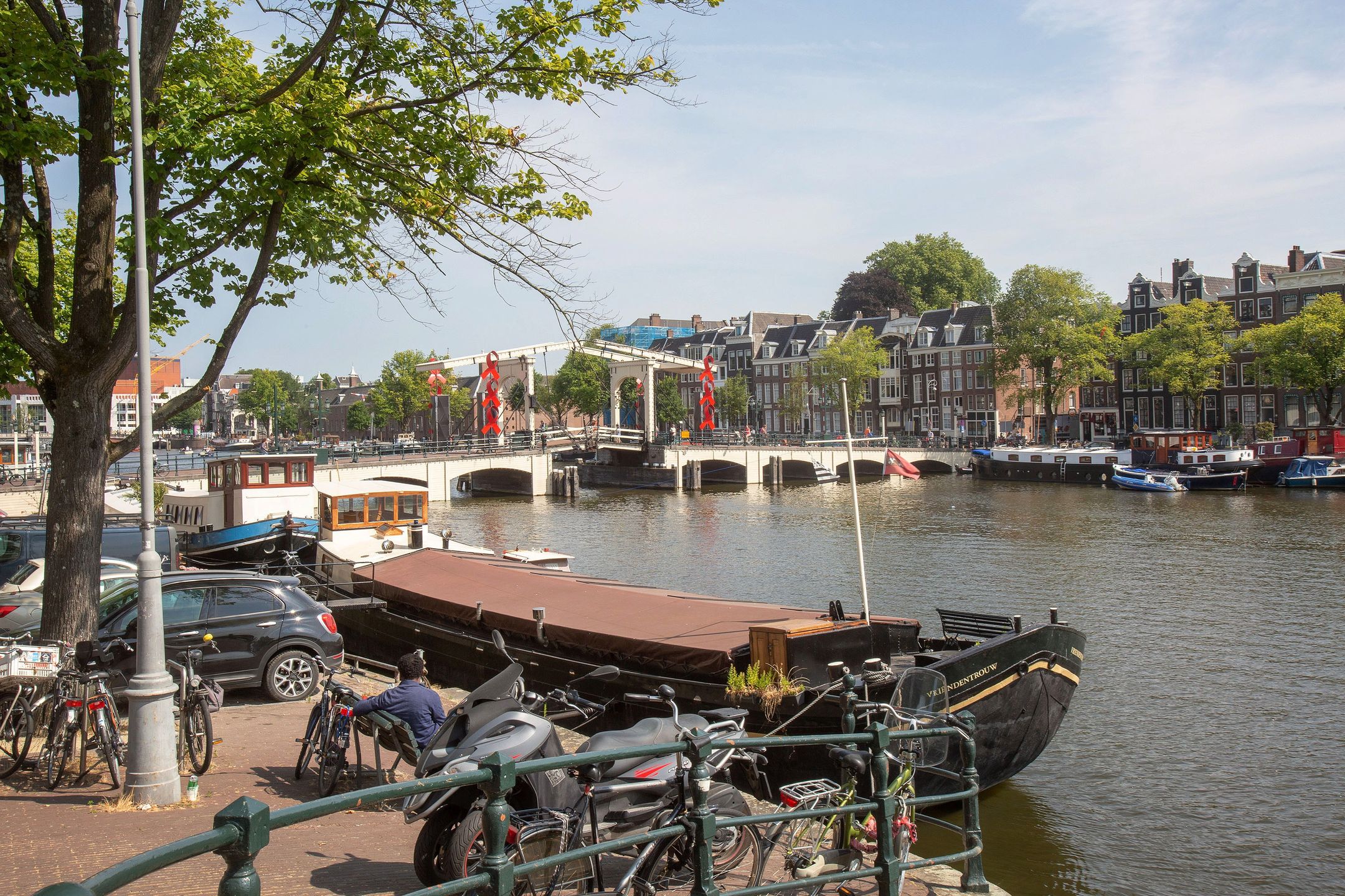 Photo 36 of Prinsengracht 770-1