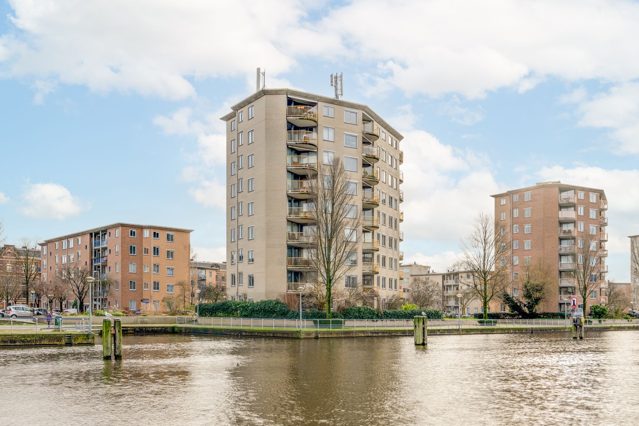 Van Reigersbergenstraat, 192, Amsterdam, 1052WS, Noord-Holland, Nederland 192